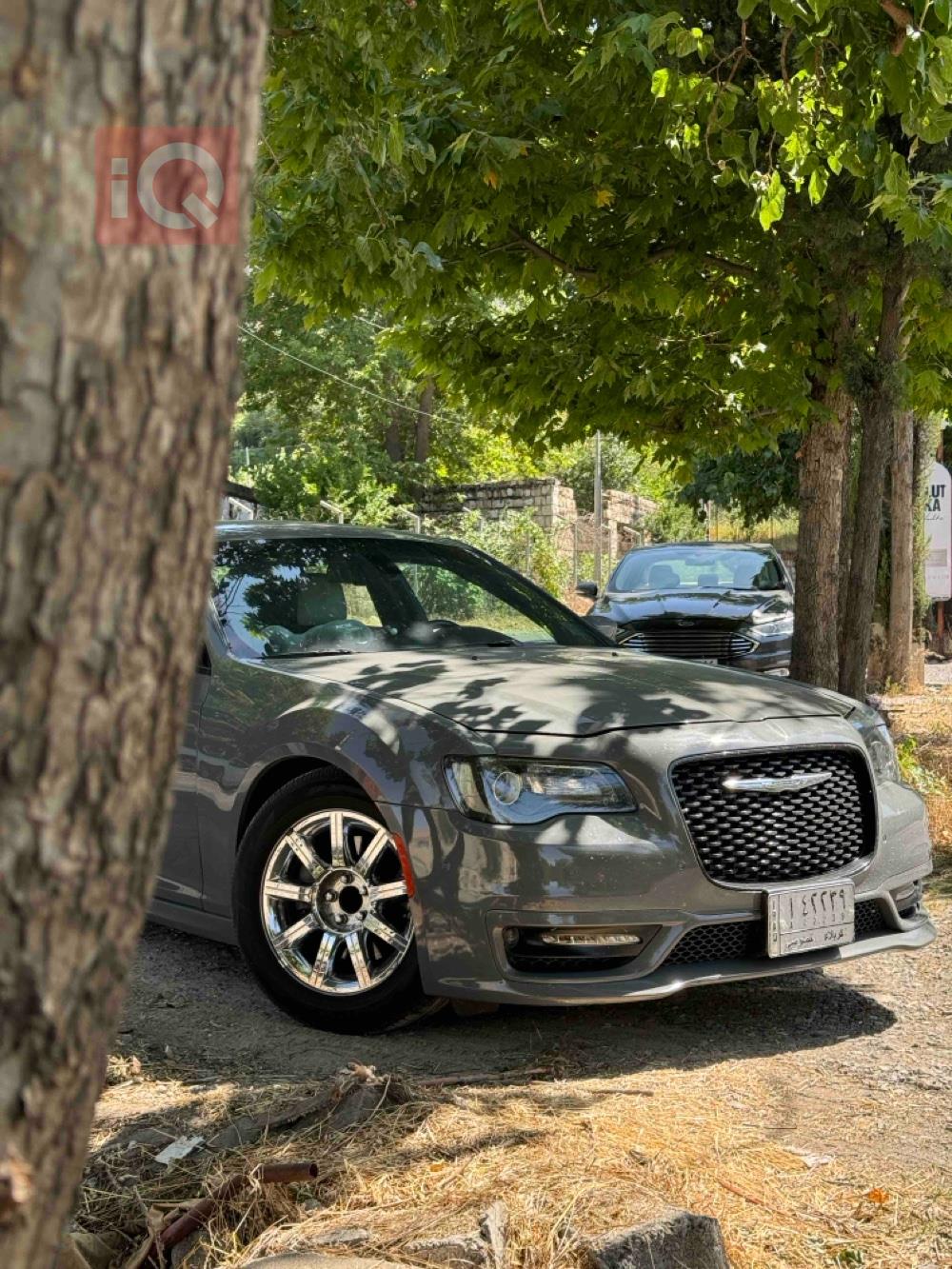 Chrysler 300